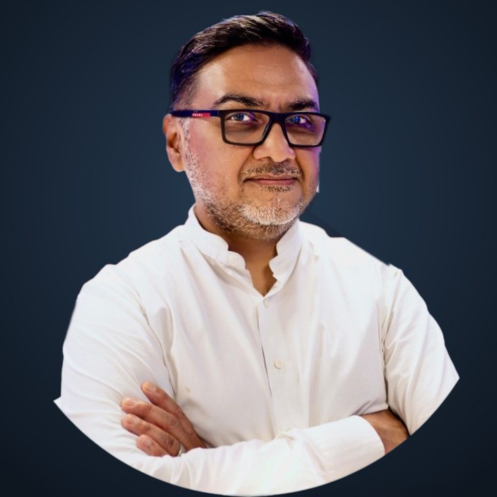 Mario Morales Castillo, Data & AI advisor